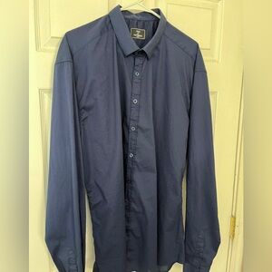 Men’s Dress Shirt